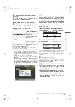 Preview for 125 page of Panasonic AG-HPX300 Operating Instructions Manual