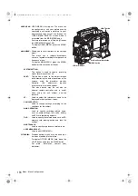 Preview for 156 page of Panasonic AG-HPX300 Operating Instructions Manual