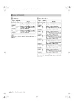 Preview for 176 page of Panasonic AG-HPX300 Operating Instructions Manual