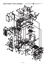 Preview for 4 page of Panasonic AG-HPX300P Replacement Parts List Manual