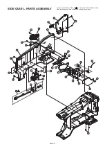 Preview for 6 page of Panasonic AG-HPX300P Replacement Parts List Manual