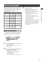 Предварительный просмотр 39 страницы Panasonic AG-HPX301E Operating Instructions Manual