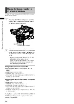 Предварительный просмотр 56 страницы Panasonic AG-HPX301E Operating Instructions Manual