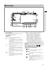 Предварительный просмотр 71 страницы Panasonic AG-HPX301E Operating Instructions Manual