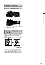 Предварительный просмотр 103 страницы Panasonic AG-HPX301E Operating Instructions Manual