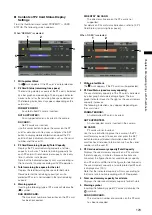 Предварительный просмотр 123 страницы Panasonic AG-HPX301E Operating Instructions Manual