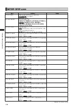 Предварительный просмотр 140 страницы Panasonic AG-HPX301E Operating Instructions Manual