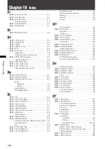 Предварительный просмотр 162 страницы Panasonic AG-HPX301E Operating Instructions Manual