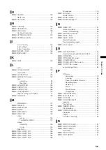 Предварительный просмотр 163 страницы Panasonic AG-HPX301E Operating Instructions Manual