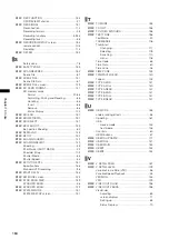 Предварительный просмотр 164 страницы Panasonic AG-HPX301E Operating Instructions Manual