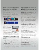 Preview for 11 page of Panasonic AG-HPX370 Brochure & Specs