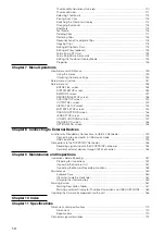 Preview for 10 page of Panasonic AG-HPX370 Operating Instructions Manual