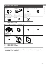 Preview for 17 page of Panasonic AG-HPX370 Operating Instructions Manual