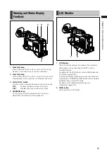 Preview for 27 page of Panasonic AG-HPX370 Operating Instructions Manual