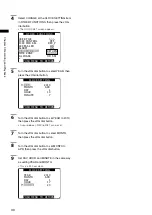 Preview for 30 page of Panasonic AG-HPX370 Operating Instructions Manual