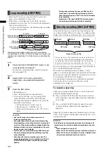 Preview for 44 page of Panasonic AG-HPX370 Operating Instructions Manual