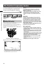 Preview for 60 page of Panasonic AG-HPX370 Operating Instructions Manual