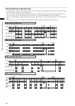 Preview for 70 page of Panasonic AG-HPX370 Operating Instructions Manual