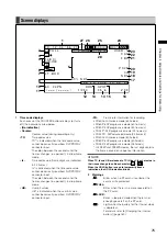 Preview for 75 page of Panasonic AG-HPX370 Operating Instructions Manual