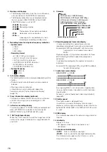 Preview for 76 page of Panasonic AG-HPX370 Operating Instructions Manual