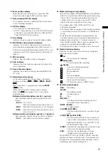 Preview for 77 page of Panasonic AG-HPX370 Operating Instructions Manual