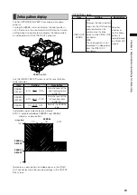 Preview for 83 page of Panasonic AG-HPX370 Operating Instructions Manual