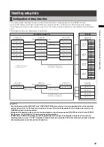 Preview for 89 page of Panasonic AG-HPX370 Operating Instructions Manual