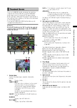 Preview for 111 page of Panasonic AG-HPX370 Operating Instructions Manual