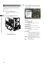 Preview for 114 page of Panasonic AG-HPX370 Operating Instructions Manual