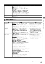 Preview for 135 page of Panasonic AG-HPX370 Operating Instructions Manual