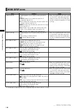 Preview for 140 page of Panasonic AG-HPX370 Operating Instructions Manual