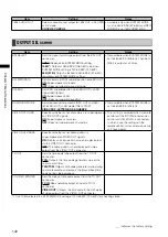 Preview for 142 page of Panasonic AG-HPX370 Operating Instructions Manual