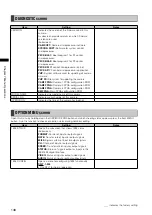 Preview for 148 page of Panasonic AG-HPX370 Operating Instructions Manual