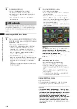 Preview for 150 page of Panasonic AG-HPX370 Operating Instructions Manual