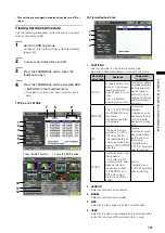 Preview for 151 page of Panasonic AG-HPX370 Operating Instructions Manual