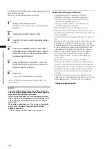 Preview for 154 page of Panasonic AG-HPX370 Operating Instructions Manual