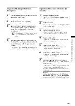 Preview for 159 page of Panasonic AG-HPX370 Operating Instructions Manual