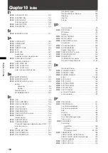 Preview for 166 page of Panasonic AG-HPX370 Operating Instructions Manual