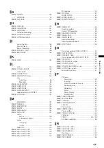 Preview for 167 page of Panasonic AG-HPX370 Operating Instructions Manual