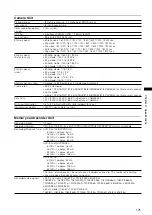 Preview for 171 page of Panasonic AG-HPX370 Operating Instructions Manual