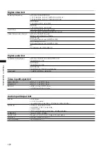 Preview for 172 page of Panasonic AG-HPX370 Operating Instructions Manual