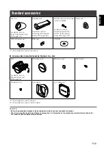 Предварительный просмотр 13 страницы Panasonic AG-HPX371E Operating Instructions Manual