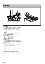 Предварительный просмотр 24 страницы Panasonic AG-HPX371E Operating Instructions Manual