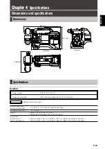 Предварительный просмотр 29 страницы Panasonic AG-HPX371E Operating Instructions Manual