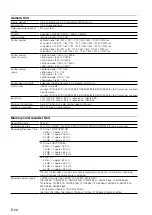 Предварительный просмотр 30 страницы Panasonic AG-HPX371E Operating Instructions Manual