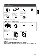 Предварительный просмотр 47 страницы Panasonic AG-HPX371E Operating Instructions Manual