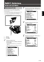 Предварительный просмотр 59 страницы Panasonic AG-HPX371E Operating Instructions Manual