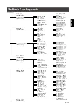 Предварительный просмотр 61 страницы Panasonic AG-HPX371E Operating Instructions Manual