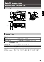 Предварительный просмотр 63 страницы Panasonic AG-HPX371E Operating Instructions Manual