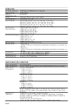 Предварительный просмотр 64 страницы Panasonic AG-HPX371E Operating Instructions Manual